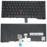 TECLADO LENOVO IBM THINKPAD T440 T440P T440S T450 T450s T460 T431s E431 L440 E440 T431S