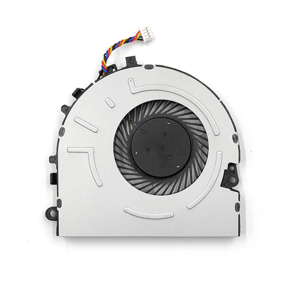 Novo Ventilador De CPU Para HP Pavilion 15-DA da0014TX DA002 L20473-001 Novo Ventilador De CPU Para HP Pavilion 15-DA da0014TX DA002 L20473-001