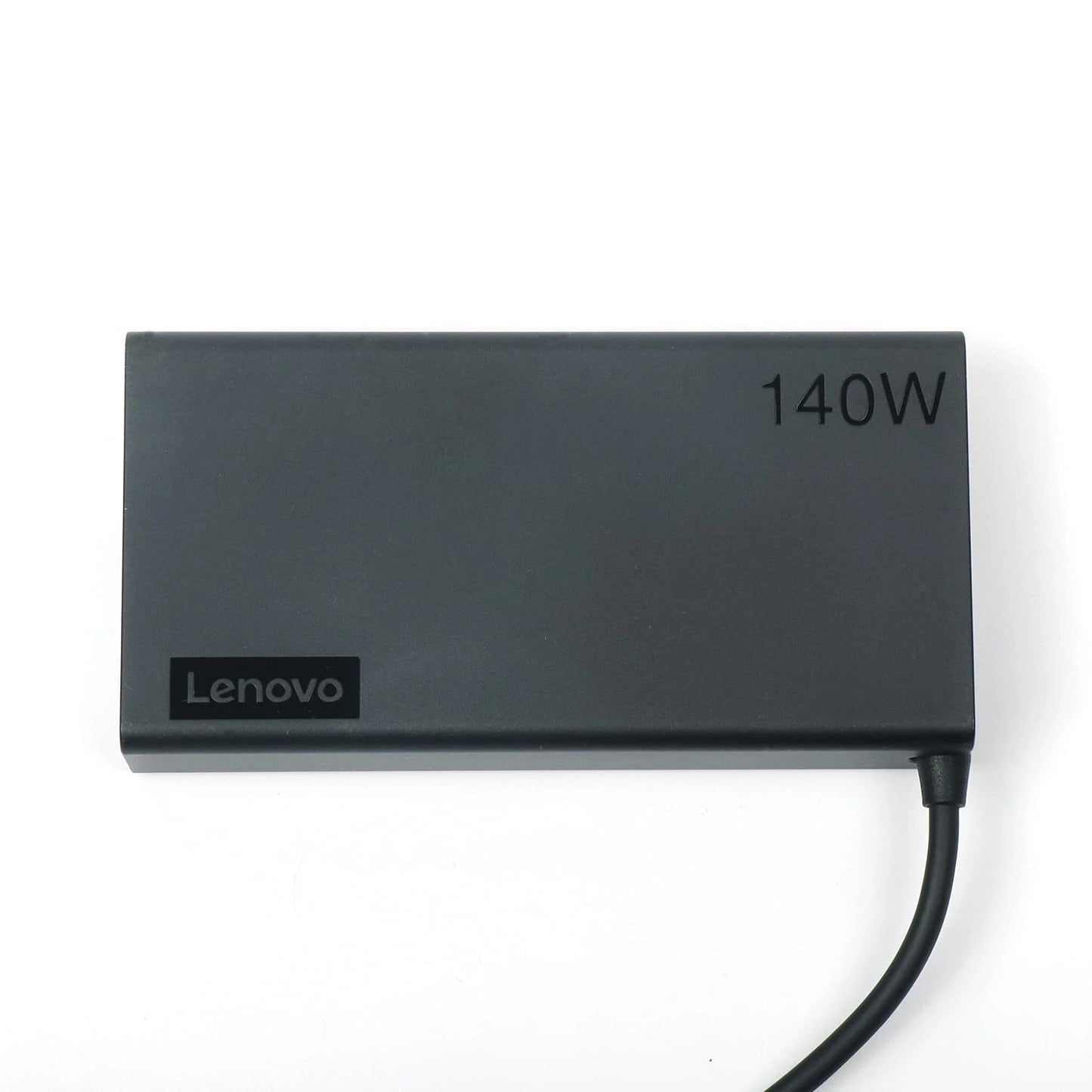 CARGADOR ORIGINAL IBM LENOVO 140W / 20V / 7A / TIPO C