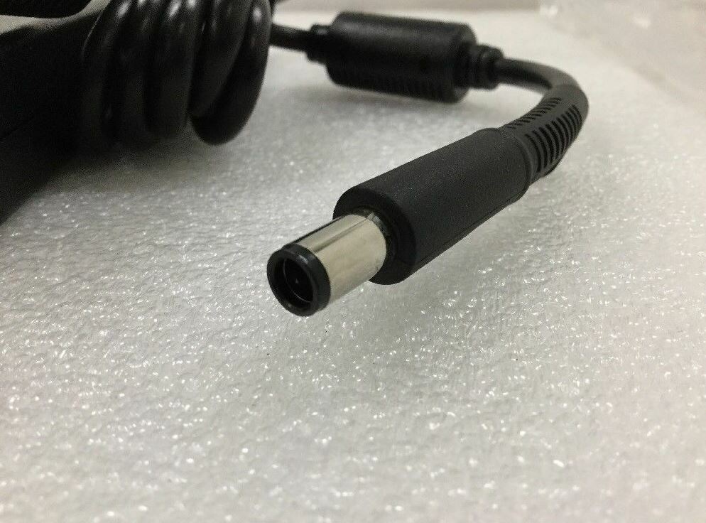 CARGADOR HP ORIGINAL 230W | 19.5V | 11.8A | 7.4MM PUNTA GRUESA | USADO
