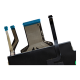 TECLADO DELL LATITUDE 5490 5491 5495 7490 E5450 E5470 5480 7480 E7450 E7470