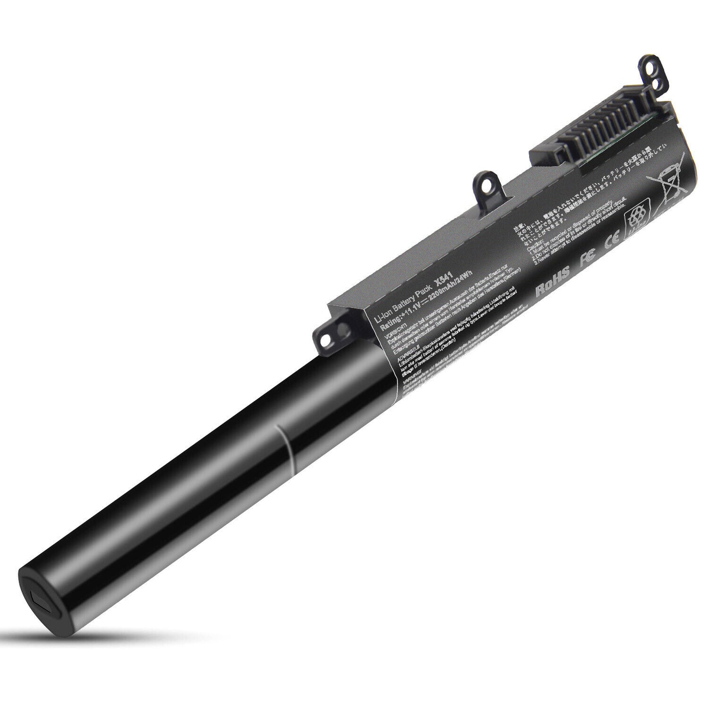 BATERIA ASUS A31N1601 X541 X541S x541n X541SC R541UJ R541UA F541UA A31LP4Q