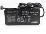 CARGADOR ASUS ORIGINAL 20V 14A 280W | 6.0 x 3.7 mm | ADP-280BB B