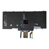 TECLADO DELL LATITUDE 5490 5491 5495 7490 E5450 E5470 5480 7480 E7450 E7470