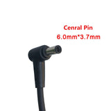 CARGADOR ASUS ORIGINAL 20V 14A 280W | 6.0 x 3.7 mm | ADP-280BB B