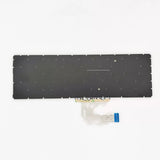 TECLADO HP PROBOOK 450 455 455R G6 G7 | INGLES | REMACHADO