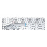TECLADO HP PROBOOK 450 G3 G4 455 G3 G4 470 G3 G4 650 G2