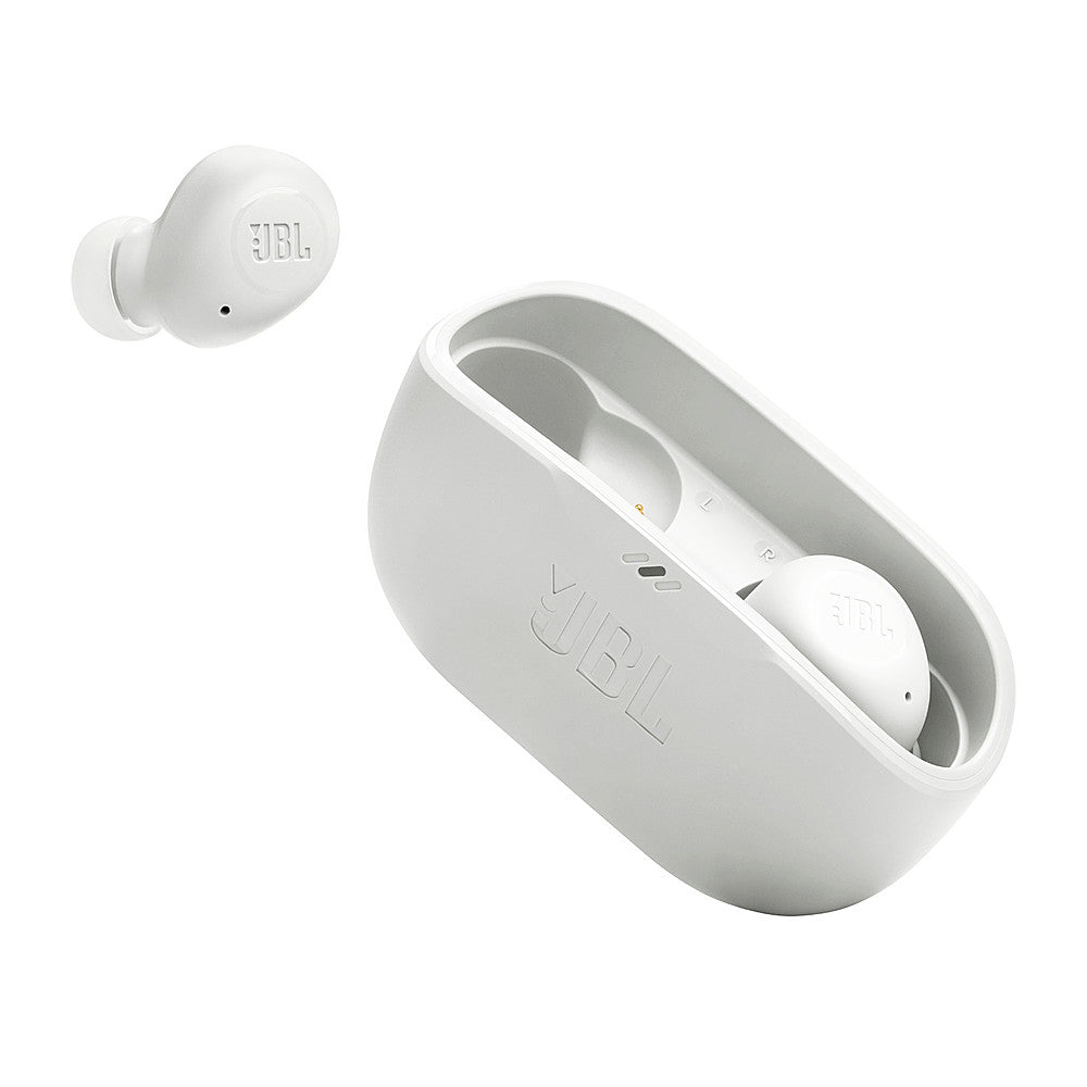 Auricular Bluetooth JBL Vibe Buds - Comprar en Artiko