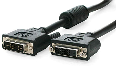 CABLE DVI-D A DVI-D M / M 6 PIES / 1.8 M ARG-CB-1301