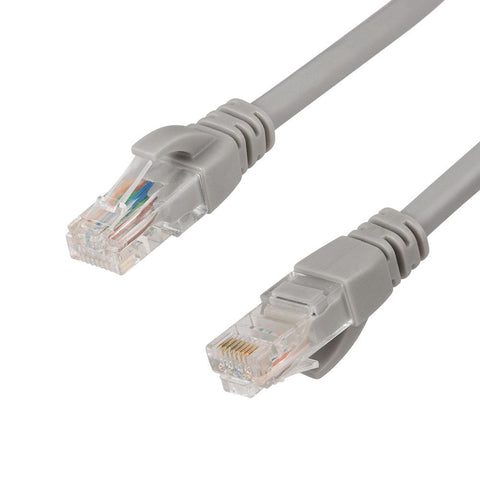 RED DE CABLE UTP CAT6 6.5 PIES / 2 M ARG-CB-1552