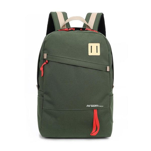 MOCHILA STARK PARA PORTÁTIL DE 14.1 " ARG-BP-1340GN