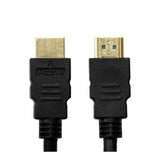 CABLE HDMI A HDMI M / M - 6 PIES  ARG-CB-1872