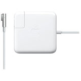 CARGADOR APPLE 60W / 16.5V / 3.65A / MAGSAFE1