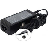 CARGADOR ASUS GENERICO 45W / 19V / 2.37A / 4.0 X 1.35MM