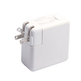 CARGADOR APPLE 60W / 16.5V / 3.65A / MAGSAFE1