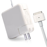 CARGADOR APPLE 60W / 16.5V / 3.65A / MAGSAFE1