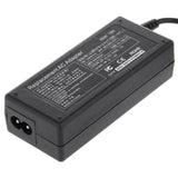 CARGADOR ASUS DELL GENERICO 65W / 19V / 3.42A / 4.0 X 1.7MM