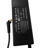 CARGADOR ACER GENERICO 90W / 19V / 4.74A / 5.5 x 1.7MM