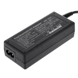 CARGADOR DELL GENERICO 45W / 19.5V / 2.31A / 3.0 X 4.5 MM PIN CENTRAL PUNTA NEGRA Y CORTA