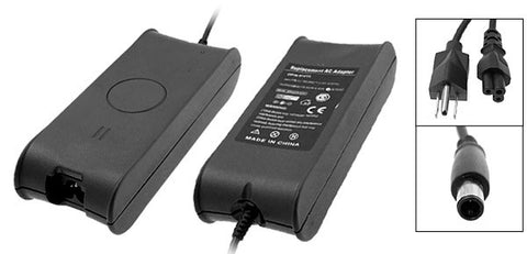 CARGADOR DELL GENERICO 65W / 19.5V / 3.34A / 7.4 X 5.0MM