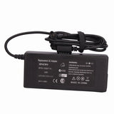 CARGADOR SONY VAIO GENERICO 90W / 19.5V / 4.7A / 4.4 X 6.0MM