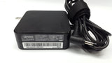 CARGADOR ORIGINAL IBM LENOVO 65W / 20V / 3.25A / 4.0 X 1.7MM
