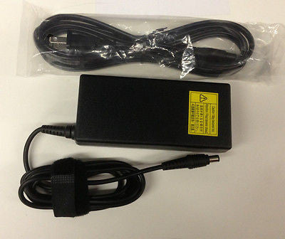CARGADOR TOSHIBA ORIGINAL 90W / 15V / 6A / 6.3 X 3.0MM
