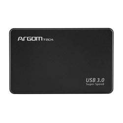 ENCAPSULADOR ARGOM 2.5 SATA USB 3.0 | ARG-AC-1032