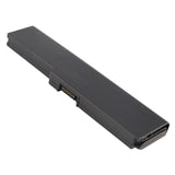 BATERIA TOSHIBA C600 C645 C600 A660 A665 L650 L700 C655  A655 | 6 CELDAS