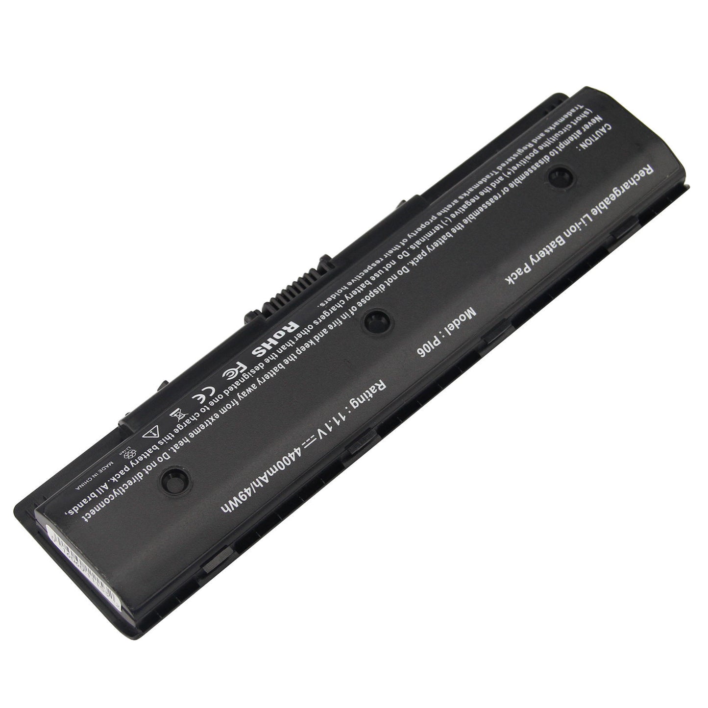 BATERIA HP COMPAQ ENVY PAVILION 14-E000 15-E000 15T-E000 15Z-E000 17-E000 17-E100 17Z-E100 DE 6 CELDAS