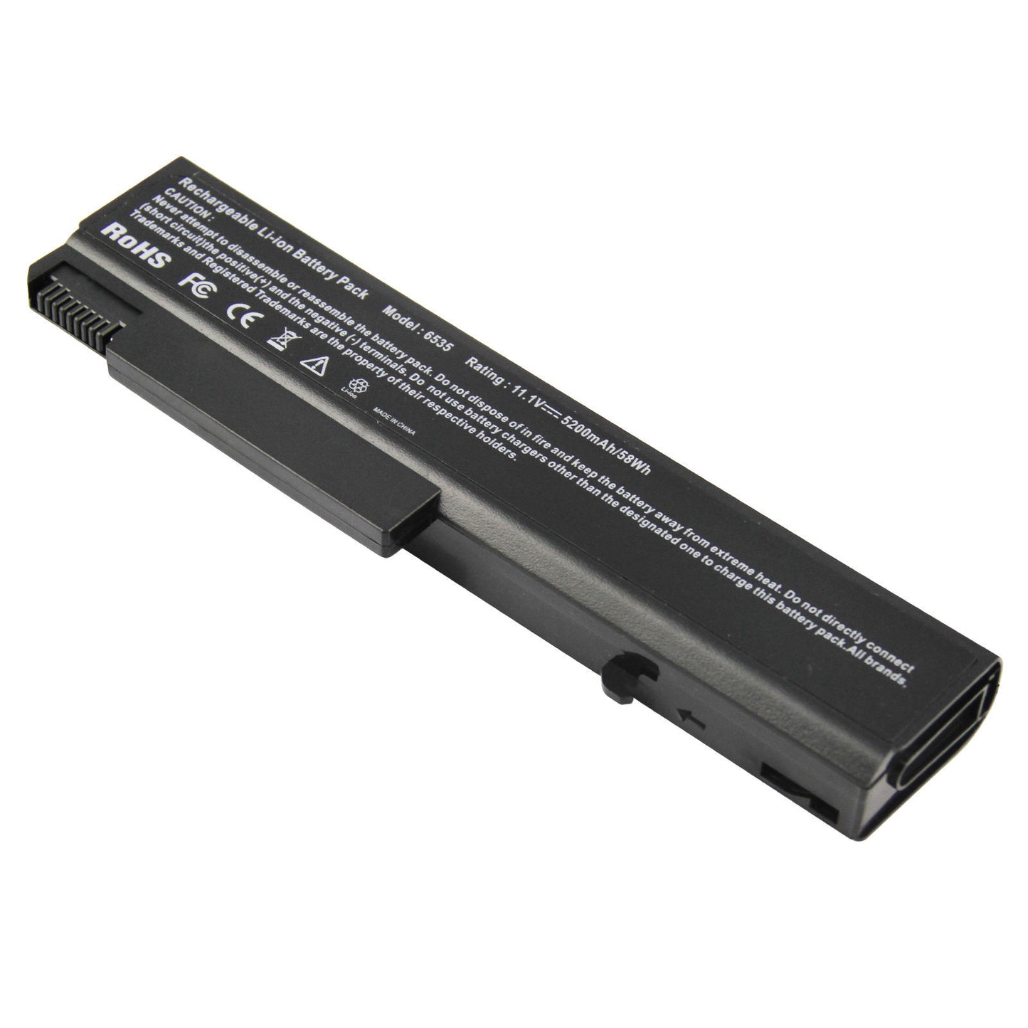 BATERIA HP COMPAQ 6440B 6445B 6500B 6530B 6535B 6540B 6545B 6550