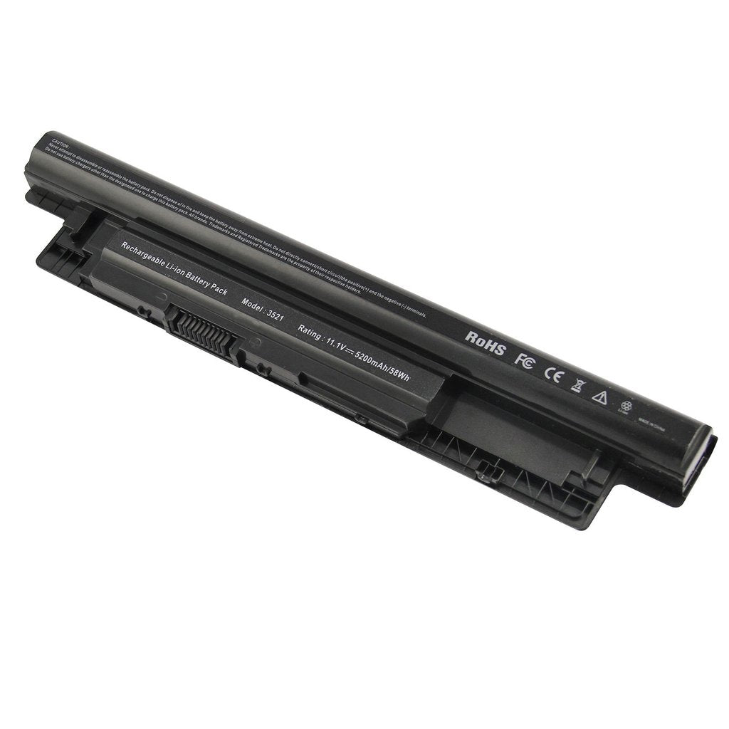 BATERIA DELL INSPIRON (14.8 Voltios) 14 3421 14R 5421 15 3521 17 3737 5521 5537 LATITUDE 3440 2421 2521 5437 5537 3721 3737 5737 3540
