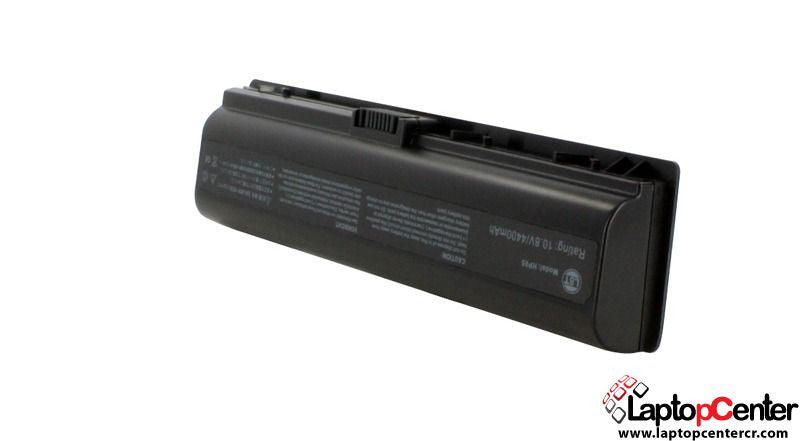BATERIA HP COMPAQ DV2000 DV6000 F500 F700 V3000 V6000