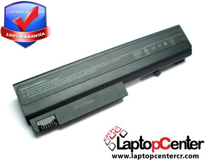 BATERIA HP COMPAQ NX5100 6510 NC6100 NC6200 NC6300 NC6400