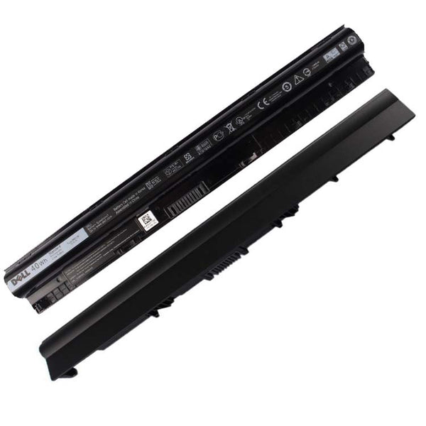 BATERIA DELL M5Y1K INSPIRON 3451 3458 3551 3558 5555 5558 5758 VOSTRO 3458 3558 DE 4 CELDAS
