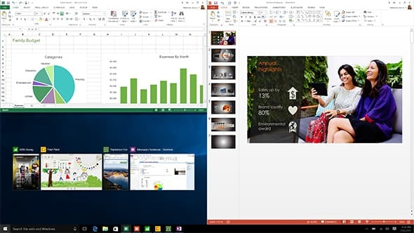 Microsoft Windows 10 Home SL X32/64BIT - Descarga digital/ESD