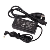 CARGADOR TOSHIBA GENERICO 65W / 19V / 3.42A / 5.5 x 2.5MM