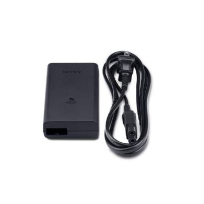CARGADOR SONY PSP VITA ORIGINAL USADO 7.5W / 5V / 1.5A/CUADRADO
