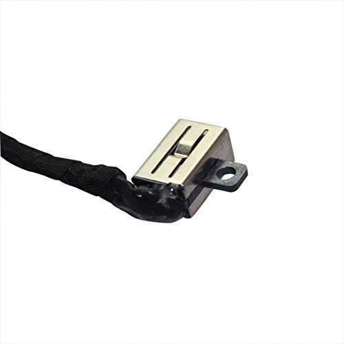 DC JACK DE ENERGIA PARA DELL INSPIRON 14 3000 3458 15-5000 5555 5558 DC30100UD00 KD4T9