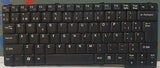 TECLADO TOSHIBA  L100 L10 MP-03266E0-920 AEEW30IP010-SP