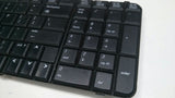 TECLADO USADO PARA HP COMPAQ SERIE DV9000 DV9100 DV9200 DV9300 DV9400 DV9500 DV9600 DV9700 DV9800 DV9900