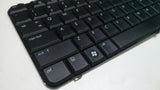 TECLADO USADO PARA HP COMPAQ SERIE DV9000 DV9100 DV9200 DV9300 DV9400 DV9500 DV9600 DV9700 DV9800 DV9900