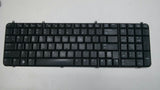 TECLADO USADO PARA HP COMPAQ SERIE DV9000 DV9100 DV9200 DV9300 DV9400 DV9500 DV9600 DV9700 DV9800 DV9900