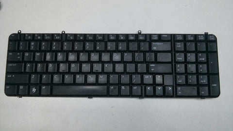 TECLADO USADO PARA HP COMPAQ SERIE DV9000 DV9100 DV9200 DV9300 DV9400 DV9500 DV9600 DV9700 DV9800 DV9900