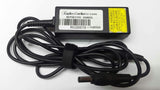 CARGADOR TOSHIBA 30W / 19V / 1.58A / 5.5 X 2.5MM