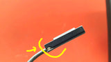 CARGADOR MICROSOFT SURFACE RT PRO 1 / PRO 2 / 1512 / 1513 / 24W / 12V 2A