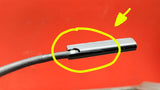 CARGADOR MICROSOFT SURFACE RT PRO 1 / PRO 2 / 1512 / 1513 / 24W / 12V 2A