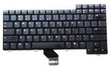 TECLADO HP COMPAQ  USADO PRESARIO 2100 2500 ze4000 ze5000  317443-001 AEKT1TPU011