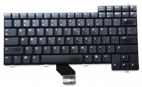 TECLADO HP COMPAQ  USADO PRESARIO 2100 2500 ze4000 ze5000  317443-001 AEKT1TPU011
