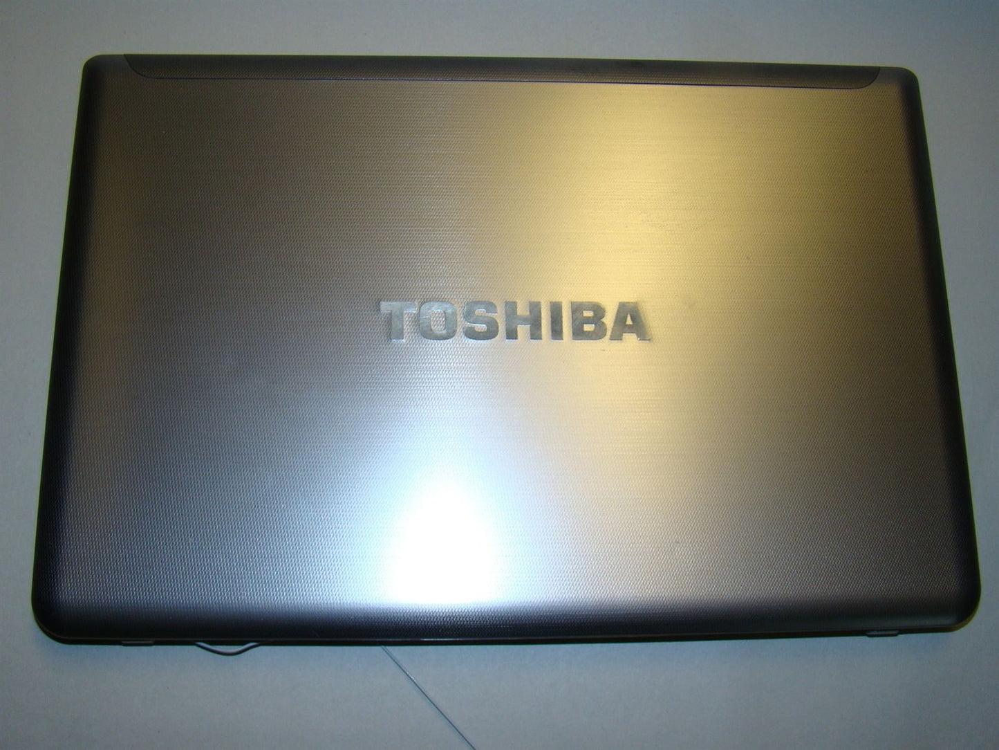 REPUESTO PANTALLA CON TÁCTIL BISAGRAS Y CABLE VIDEO DE 14.0 PARA TOSHIBA SATELLITE P845T P845T-S4310 ** ¡NOTA: SE VENDE SOLO INSTALADA EN NUESTRO TALLER! **